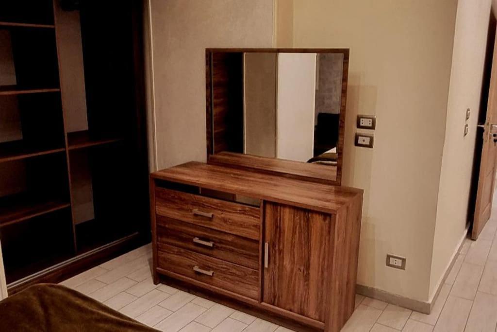 Appartamento Comfort Il Cairo