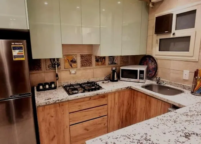 Comfort Apartment