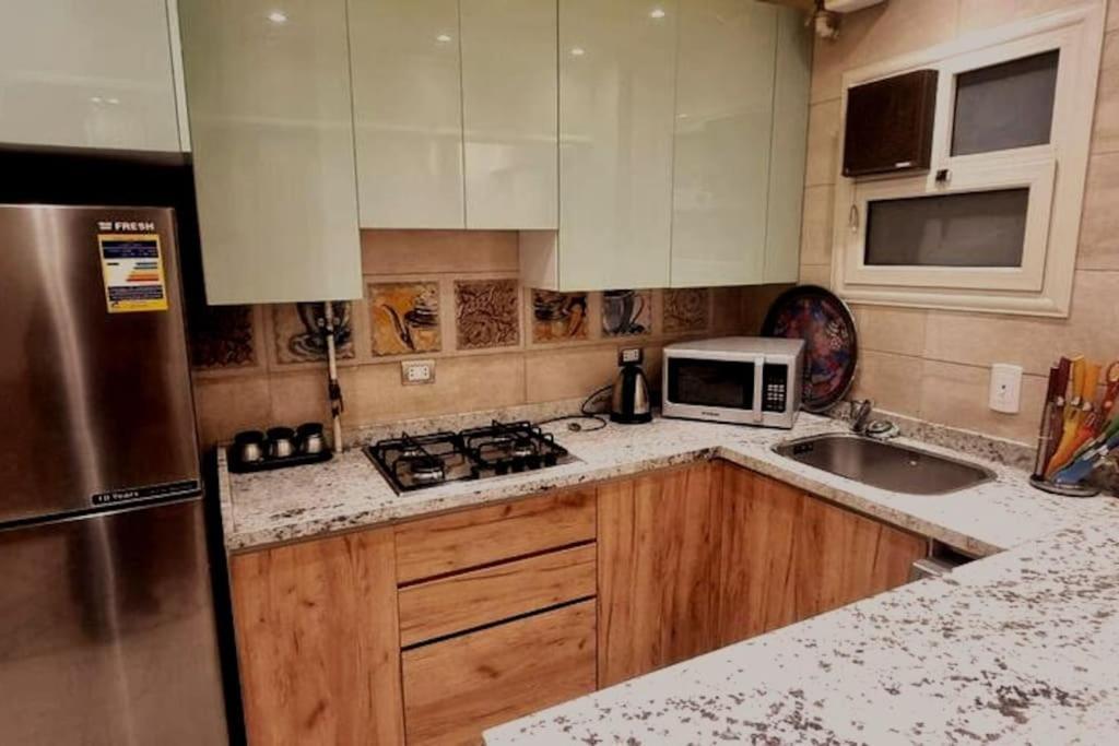 Comfort Apartment Cairo