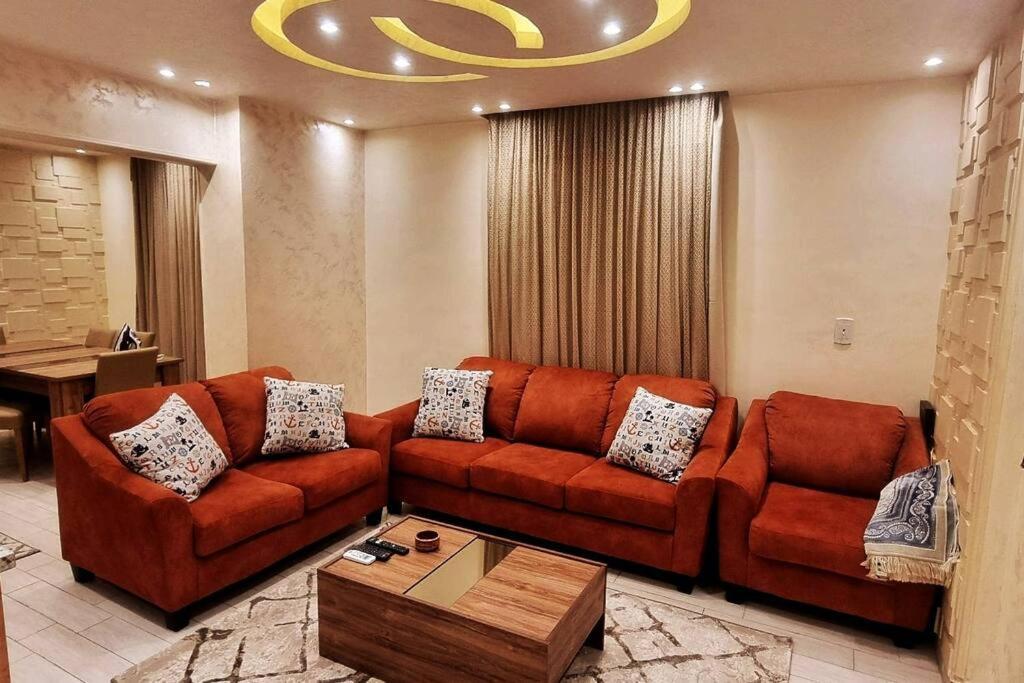Comfort Apartment Cairo